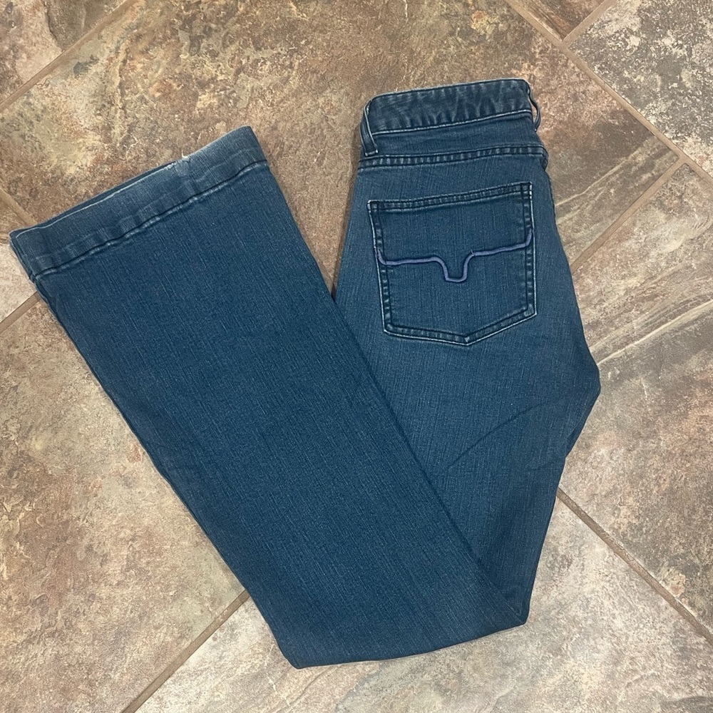 Kimes Lola Jeans